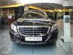 Mercedes-Benz Maybach S500  2017 - Bán Mercedes S500 2017, màu đen, xe nhập