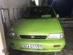 Kia Pride 1996 - Bán Kia Pride sản xuất 1996, nhập khẩu, màu xanh cốm