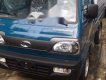 Thaco TOWNER 800  2018 - Bán xe tải nhẹ máy xăng Thaco Towner 800 2018, màu xanh lam