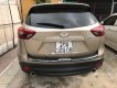 Mazda CX 5 2016 - Cần bán Mazda CX 5 2016, màu vàng cát