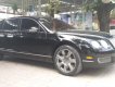 Bentley Continental 2005 - Cần bán Bentley Continental 2005, màu đen, xe nhập