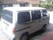 Suzuki Super Carry Van 2001 - Bán ô tô Suzuki Super Carry Van năm 2001, màu trắng