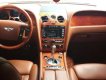 Bentley Continental 2005 - Cần bán Bentley Continental 2005, màu đen, xe nhập