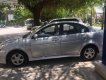 Hyundai Verna 2009 - Cần bán lại xe Hyundai Verna năm 2009, màu bạc, xe nhập, giá 285tr