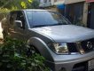 Nissan Navara LE 2011 - Bán Nissan Navara LE 2011, màu bạc, xe nhập