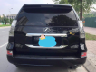 Lexus GX 460   2014 - Bán Lexus GX460 nhập Mỹ, sản xuất 2014, đăng ký 2015, màu đen, lăn bánh 2,2 vạn Km, xe siêu đẹp