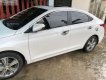 Hyundai Accent 1.4 AT 2018 - Bán ô tô Hyundai Accent 1.4 AT năm 2018, màu trắng, 570tr