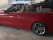 BMW 4 Series  420i Convertible 2016 - Bán xe BMW 4 Series 420i Convertible năm sản xuất 2016, màu đỏ