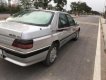 Peugeot 605 1994 - Cần bán xe Peugeot 605 đời 1994, màu bạc, nhập khẩu xe gia đình