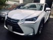 Lexus NX 200T 2016 - Cần bán Lexus NX 200T năm 2016, màu trắng, nhập khẩu nguyên chiếc