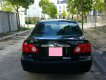 Toyota Corolla altis G 2004 - Cần bán Toyota Corolla altis G 2004, màu đen, giá 290tr