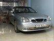 Daewoo Nubira 2001 - Bán Daewoo Nubira năm 2001, màu bạc, xe nhập