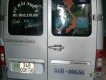 Mercedes-Benz Sprinter 2007 - Chính chủ bán xe Mercedes Sprinter 2007, màu bạc
