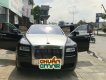 Rolls-Royce Ghost 2011 - Bán xe Rolls-Royce Ghost đăng ký lần đầu 2011, màu đen nhập khẩu