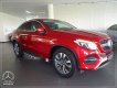 Mercedes-Benz GLE-Class  GLE 400 2018 - Cần bán xe Mercedes GLE 400 sản xuất năm 2018, màu đỏ, nhập khẩu nguyên chiếc