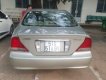 Daewoo Magnus 2004 - Cần bán gấp Daewoo Magnus đời 2004, màu bạc, nhập khẩu