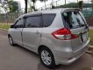 Suzuki Ertiga 2018 - Bán Suzuki Ertiga năm sản xuất 2018, màu bạc