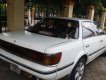 Toyota Carina 2.0 MT   1990 - Xe Toyota Carina 2.0 MT 1990, màu trắng, xe nhập