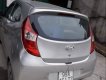 Hyundai Eon 2012 - Cần bán lại xe Hyundai Eon đời 2012, màu bạc