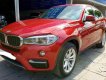 BMW X6   2016 - Bán xe BMW X6 máy dầu, đời 2016