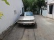 Nissan Stanza 1993 - Bán Nissan Stanza sản xuất năm 1993, màu vàng, xe nhập, số sàn giá cạnh tranh