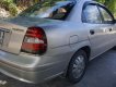 Daewoo Nubira 2 1.6 2003 - Cần bán Daewoo Nubira 1.6 sản xuất 2003, màu bạc, giá 92 triệu