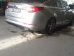 Kia Optima 2011 - Bán Kia Optima đời 2011, màu bạc, nhập khẩu nguyên chiếc giá cạnh tranh