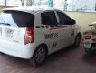 Kia Picanto 2007 - Bán Kia Picanto đời 2007, màu trắng, nhập khẩu nguyên chiếc