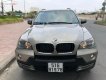 BMW X5 3.0 si 2007 - Cần bán gấp BMW X5 3.0 si năm 2007, nhập khẩu xe gia đình