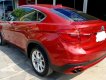 BMW X6   2016 - Bán xe BMW X6 máy dầu, đời 2016