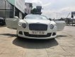 Bentley Continental GTC 2015 - Cần bán xe Bentley Continental năm 2015, màu trắng nhập