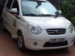 Kia Picanto 2007 - Bán Kia Picanto đời 2007, màu trắng, nhập khẩu nguyên chiếc