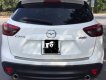 Mazda CX 5   2.5 AT  2017 - Cần bán Mazda CX 5 2.5 AT năm sản xuất 2017, màu trắng