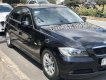 BMW 3 Series 320i  2007 - Bán BMW 3 Series năm 2007, màu đen, xe nhập, giá tốt 420 triệu