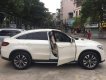 Mercedes-Benz GLE-Class GLE 400 4Matic 2016 - Cần bán gấp Mercedes GLE 400 4Matic 2016, màu trắng, xe nhập xe gia đình