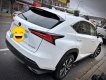 Lexus NX  300H   2018 - Bán Lexus NX 300H năm sản xuất 2018, màu trắng, nhập khẩu