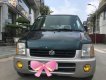 Suzuki Wagon R   2006 - Cần bán xe Suzuki Wagon R đời 2006, màu xanh lam, giá 110tr