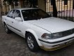 Toyota Carina 2.0 MT   1990 - Xe Toyota Carina 2.0 MT 1990, màu trắng, xe nhập