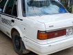 Nissan Bluebird 1993 - Bán Nissan Bluebird sản xuất 1993, màu trắng 