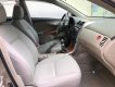 Toyota Corolla altis 2010 - Cần bán Toyota Corolla altis năm sản xuất 2010, màu vàng 