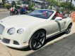 Bentley Continental GTC 2015 - Cần bán xe Bentley Continental năm 2015, màu trắng nhập