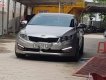 Kia Optima 2011 - Bán Kia Optima đời 2011, màu bạc, nhập khẩu nguyên chiếc giá cạnh tranh