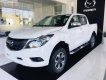 Mazda BT 50 2018 - Bán xe Mazda BT 50 đời 2018, màu trắng, xe nhập