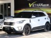 Hyundai Creta 1.6AT 2016 - Cần bán Hyundai Creta 1.6AT sản xuất năm 2016, màu trắng, nhập khẩu nguyên chiếc, 666tr