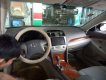 Toyota Camry 2007 - Bán Toyota Camry sản xuất năm 2007, màu đen