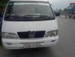 Mercedes-Benz MB   2000 - Bán Mercedes sản xuất 2000, màu trắng, giá tốt