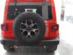 Jeep Wrangler Robicon 2018 - Bán xe Jeep Wrangler Robicon đời 2018, màu đỏ, nhập khẩu