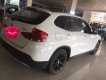 BMW X1 2010 - Bán xe BMW X1 đời 2010, màu trắng