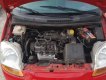 Daewoo Matiz 2009 - Bán xe Daewoo Matiz sản xuất 2009, màu đỏ, nhập khẩu nguyên chiếc, giá chỉ 118 triệu