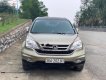 Honda CR V 2010 - Cần bán lại xe Honda CR V đời 2010, nhập khẩu nguyên chiếc, 600 triệu